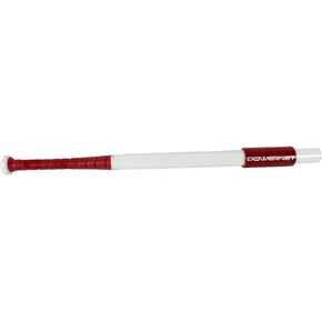 PowerNet Baseball Softball Sweet Spot Training Bat | Develop Proper Swing Technique and Hitting Location | Build Confidence at The Plate (34 Inch - 31 oz)