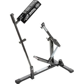 Louisville Slugger Black Flame Pitching Machine