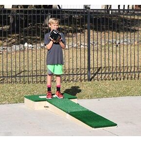 ستارت رايت سبورتس المحمولة نصب التل 6 بوصة السفر in Kuwait