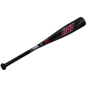 Marucci MARUCCI CAT USA TEE Ball -11, 2 5/8