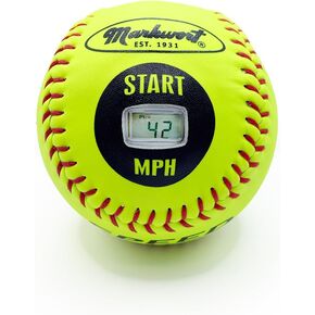 كرة لينة بمستشعر سرعة Markwort بغطاء أصفر in Kuwait