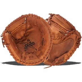 32" Women's Fastpitch Softball Catcher's Mitt Shoeless Jane