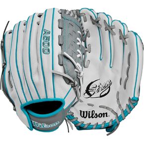 WILSON A500