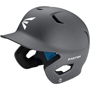 Easton | Z5 2.0 Baseball Batting Helmet | JR/SR Size | Matte | Multiple Colors