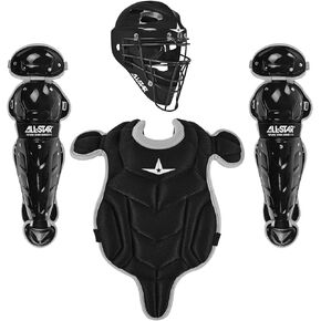 All-Star Future Star Baseball Catcher's Kit (7-9)