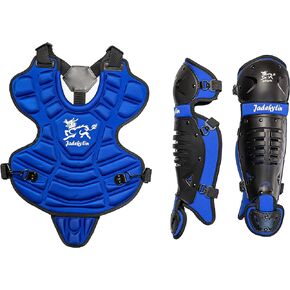 12" Baseball & Softball Catcher Gear Youth Age 5 to 8