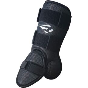 Rawxy Batters Baseball Softball Leg Guard,Foot Guard,Shin Guard