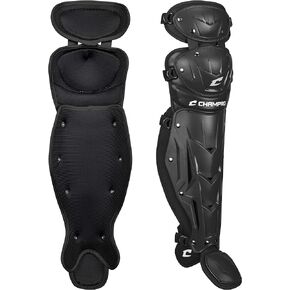 CHAMPRO Optimus MVP Double Knee Leg Guard