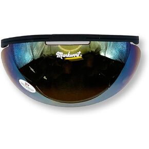Markwort PowerSwing Catcher's Sun Shade Protection Sun Shied