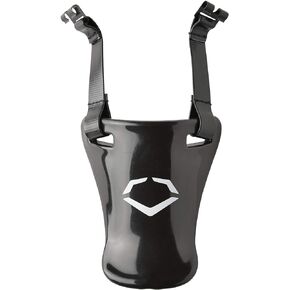 EvoShield Baseball/Softball Catcher's Throat Guard