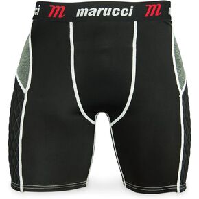 Marucci Youth Elite Padded Slider Shorts