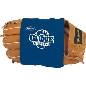 Markwort Baseball Glove Locker