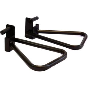 HulkFit Pro Series 2.35 x 2.35 قفص الطاقة ورف القرفصاء للمنزل والجراج - الإكسسوارات والمرفقات in Kuwait