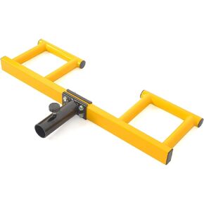Viking Press Landmine Handle T-Bar Row Attachment
