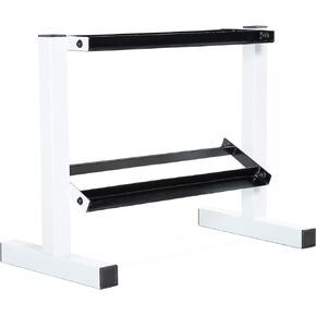 Cap Barbell Two Tier Dumbbell Rack
