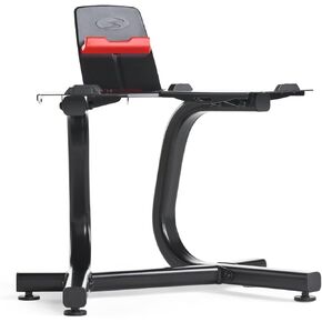 BowFlex SelectTech Stand with Media Rack