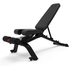 سلسلة مقعد الوزن BowFlex