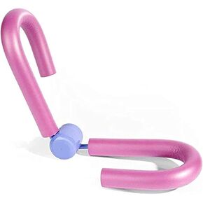 معدات تمرين الفخذ الداخلي من Thigh Master، ماكينة تشذيب الحبر لذراع الفخذ للمنزل وصالة الألعاب الرياضية واليوجا الرياضية وفقدان الوزن in Kuwait