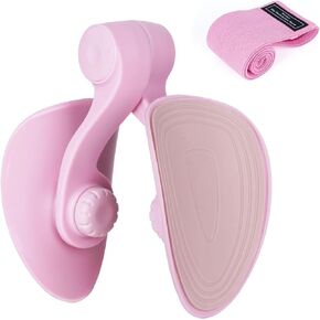 مدرب كيجل للفخذين، مدرب عضلات قاع الحوض، مدرب كيجل لإعادة التأهيل بعد الولادة، مدرب الورك للنساء والرجال، معدات تمرين الفخذ الداخلي، تمرين الفخذ والساق in Kuwait