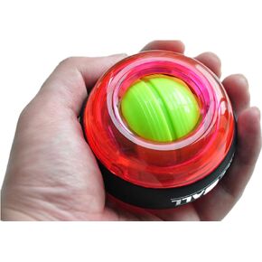 كرة قوة لتمرين ذراع المعصم من WINCSPACE، كرة قوة لتمرين الساعد الجيروسكوبي الأساسي in Kuwait