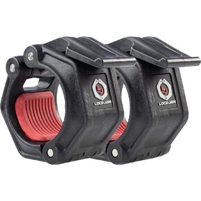 طوق الأثقال الأوليمبي Lock-Jaw OLY 2 - مشبك الأثقال سريع التحرير in Kuwait
