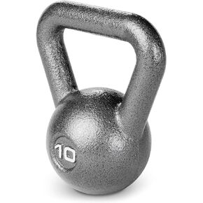 Marcy Hammertone Kettle Bells - 10 to 55 lbs. HKB Workout Weights