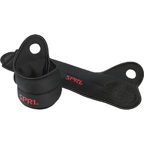 SPRI Wrist Weights Thumblock Arm Weights Set for Women & Men (Available in 2lb or 4lb Sets)