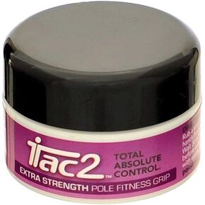 Level 4 (Extra Strength) Total Absolute Control Dance Pole Fitness Sports Grip 20gm