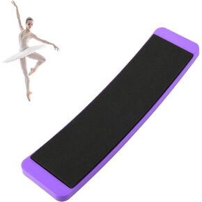 Cosmos Turning Board for Ballet Dance Figure Skating, Improve Your Pirouette Balance and Turns, Turning Training Board Equipment for Dancers, Ice Skaters, Gymnasts and Cheerleaders