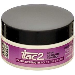 ITAC2 Extra Strength Pole Dance Grip (Level 4) (7.05OZ 200gm)