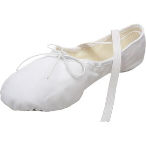 Capezio Men's Canvas Romeo Ballet Shoe in Saudi Arabia