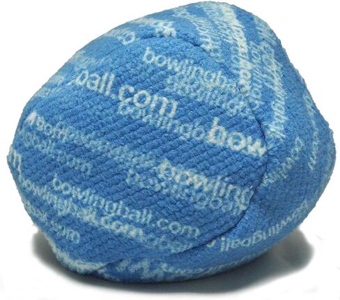 bowlingball.com كرة بولينج فائقة الجفاف مصنوعة من الألياف الدقيقة in Kuwait