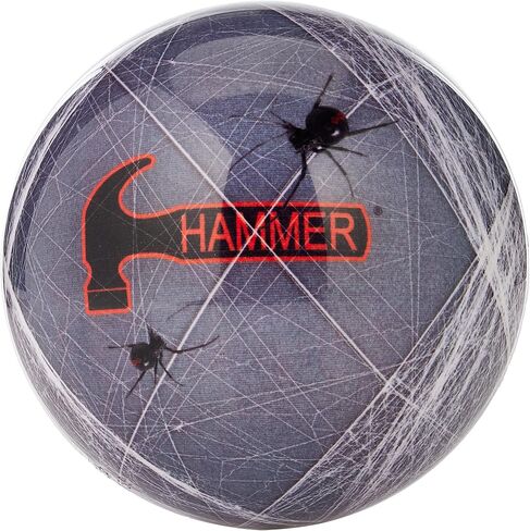 حقيبة بولينج Hammer Dye Sub ثلاثية - بلاك ويدو in Kuwait