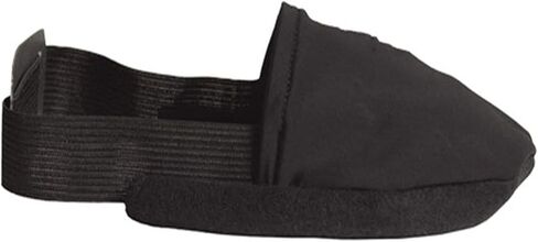 Bowling Shoe Slider，Bowling Shoe Cover 2 Pack / 1 Pair of Adjustable Sole Slide Covers | One Size Fits Most Bowling Shoes Men & Women | Elastic Band Creates Size Adaptations in Saudi Arabia