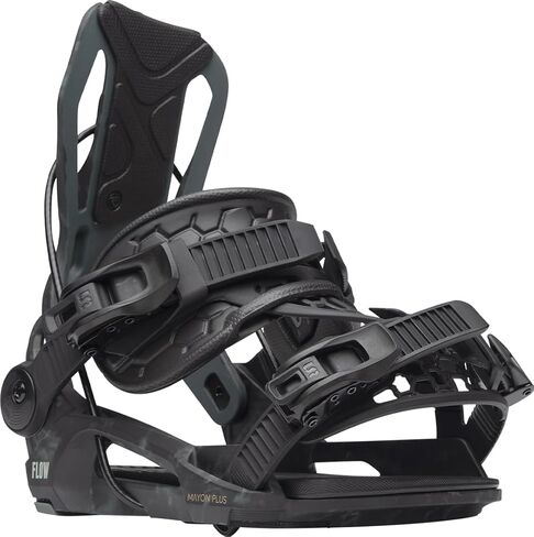 روابط Flow Mayon-Plus Hybrid للسيدات ذات الدخول الخلفي على الجليد in Kuwait