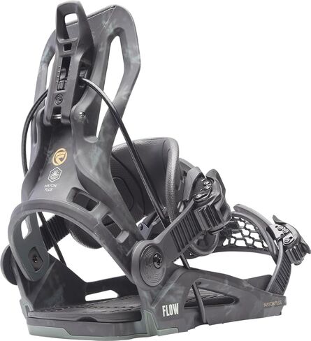 روابط Flow Mayon-Plus Hybrid للسيدات ذات الدخول الخلفي على الجليد in Kuwait