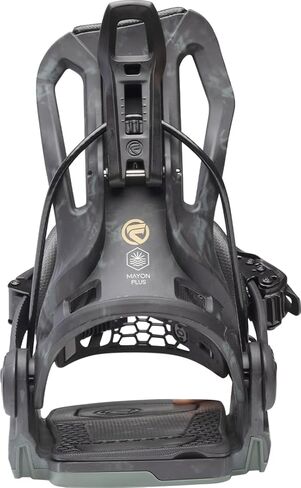 روابط Flow Mayon-Plus Hybrid للسيدات ذات الدخول الخلفي على الجليد in Kuwait