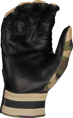 ايستون | قفازات الضرب NX | البيسبول/الكرة اللينة | الكبار | ألوان متعددة in Kuwait