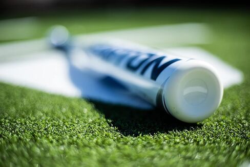 ايستون | مضرب الكرة اللينة كريستال فاست بيتش | معتمد لجميع المجالات | -13 قطرة | حاسب شخصي 1. الألومنيوم in Kuwait