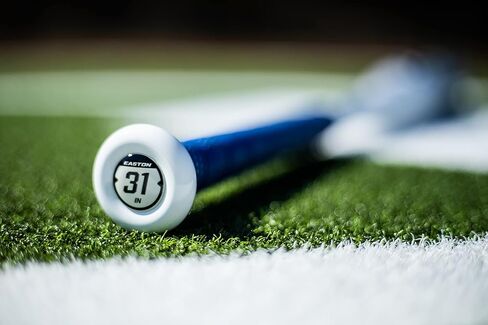 ايستون | مضرب الكرة اللينة كريستال فاست بيتش | معتمد لجميع المجالات | -13 قطرة | حاسب شخصي 1. الألومنيوم in Kuwait