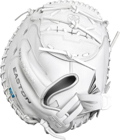 Easton | Elite Fastpitch Softball Glove | Morgan Stuart & Jen Schroeder Models | Multiple Styles in Saudi Arabia