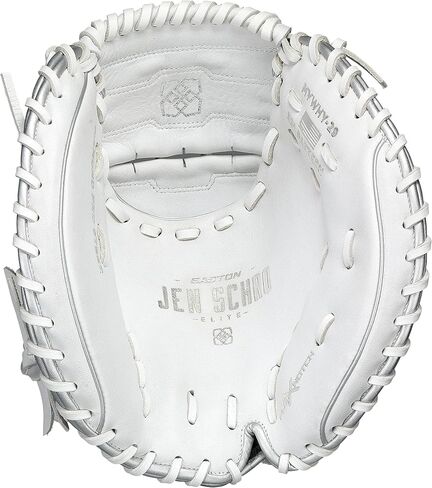Easton | Elite Fastpitch Softball Glove | Morgan Stuart & Jen Schroeder Models | Multiple Styles in Saudi Arabia