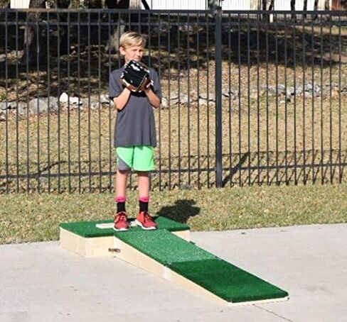 ستارت رايت سبورتس المحمولة نصب التل 6 بوصة السفر in Kuwait