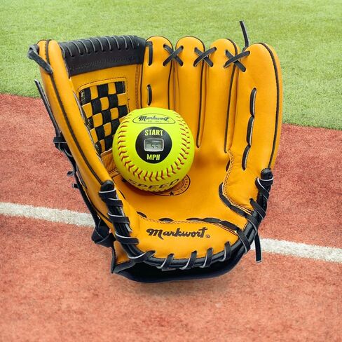 كرة لينة بمستشعر سرعة Markwort بغطاء أصفر in Kuwait