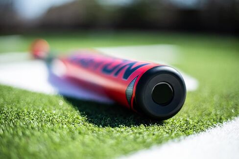ايستون | مضرب الكرة اللينة RONIN 240 ALLOY Slowpitch | تمت الموافقة على اللعب في جميع المجالات | متوازن | 12" برميل in Saudi Arabia