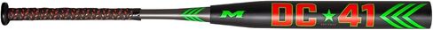 Miken | 2023 | DC 41 Slowpitch Softball Bat | Supermax Load | USA/ASA | 14" Barrel in Saudi Arabia