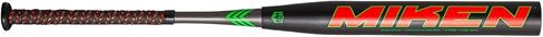 Miken | 2023 | DC 41 Slowpitch Softball Bat | Supermax Load | USA/ASA | 14" Barrel in Saudi Arabia