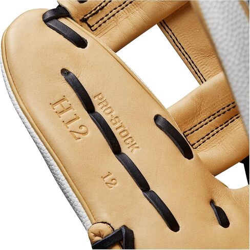 قفازات ويلسون A2000 إنفيلد فاست بيتش - رمي اليد اليمنى in Kuwait