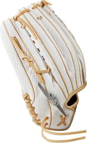 Wilson A2000 Outfield Fastpitch Gloves - 12.5" in Saudi Arabia