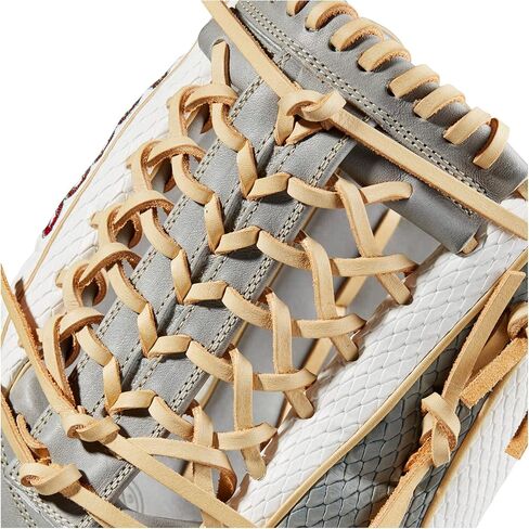 Wilson A2000 Outfield Fastpitch Gloves - 12.5" in Saudi Arabia